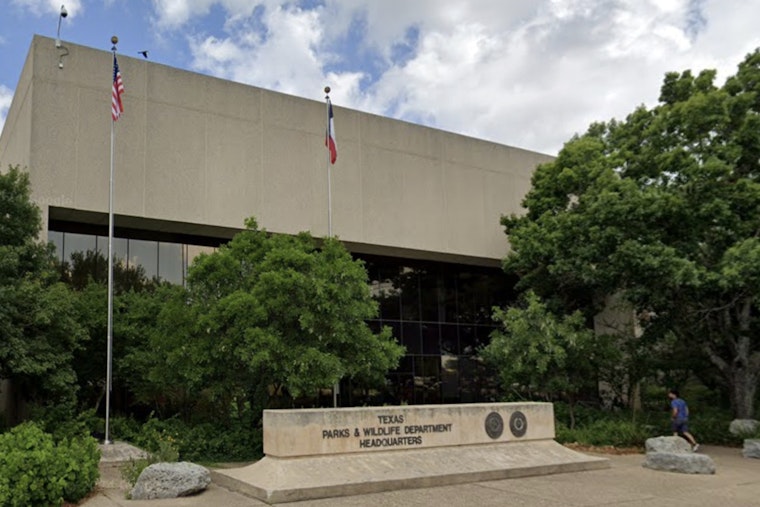 Gov. Abbott Appoints Timmerman and Reappoints Patton to Texas Parks and Wildlife Commission