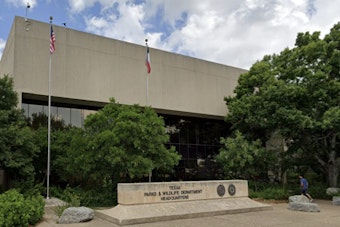 Gov. Abbott Appoints Timmerman and Reappoints Patton to Texas Parks and Wildlife Commission