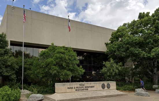 Gov. Abbott Appoints Timmerman and Reappoints Patton to Texas Parks and Wildlife Commission