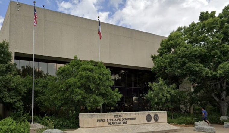 Gov. Abbott Appoints Timmerman and Reappoints Patton to Texas Parks and Wildlife Commission