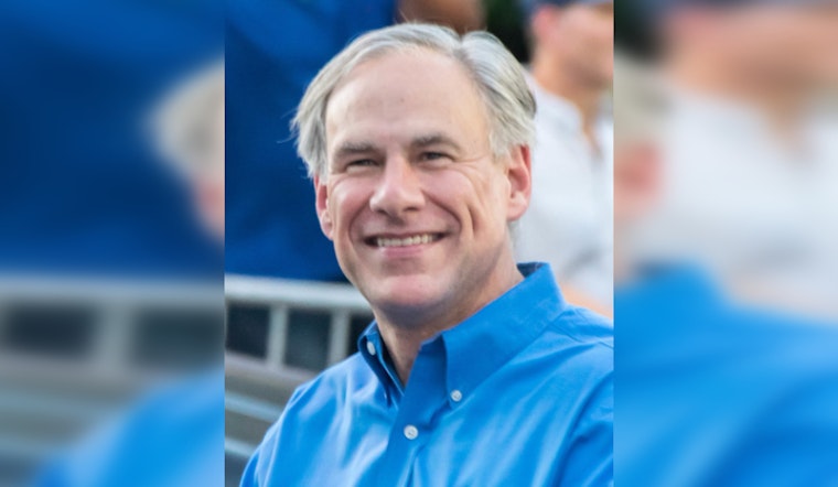 Gov. Abbott Declares April 2025 as Autism Awareness and Acceptance Month in Texas