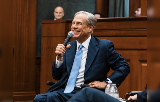 Gov. Abbott Nominates Four New Members for Texas Diabetes Council Awaiting Senate Confirmation