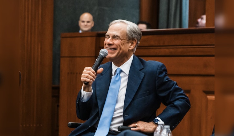 Gov. Abbott Nominates Four New Members for Texas Diabetes Council Awaiting Senate Confirmation