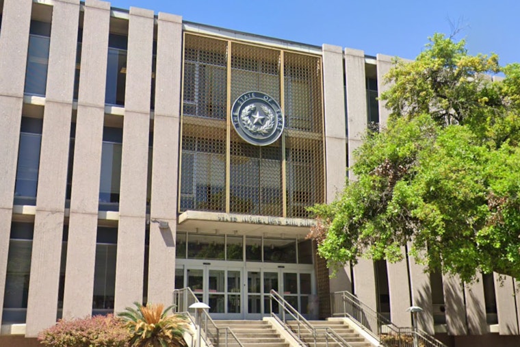 Gov. Abbott Threatens Financial Consequences for San Marcos Over Resolution Deemed Antisemitic