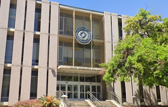 Gov. Abbott Threatens Financial Consequences for San Marcos Over Resolution Deemed Antisemitic