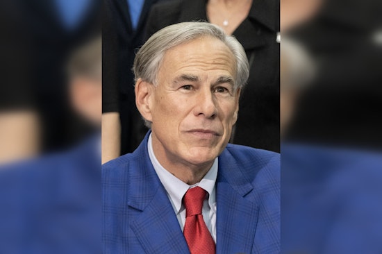 Gov. Greg Abbott Opens Nominations for 2025 Star of Texas Awards Honoring State's Brave First Responders