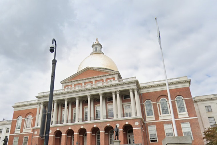 Gov. Healey Proposes $756M Budget to Address "Time-Sensitive" Needs in Massachusetts