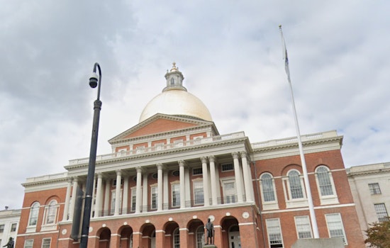 Gov. Healey Proposes $756M Budget to Address "Time-Sensitive" Needs in Massachusetts