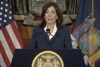 Gov. Hochul Unveils Balanced FY 2026 Budget with Tax Cuts, Public Safety Boost, and Major Investments for New York