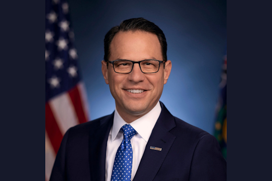 Gov. Shapiro Addresses Economic Impact of New Tariffs at Port of Philadelphia Amid Rising Costs for Pennsylvanians