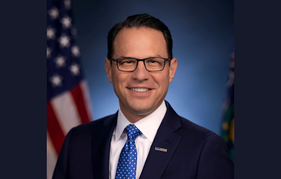 Gov. Shapiro Addresses Economic Impact of New Tariffs at Port of Philadelphia Amid Rising Costs for Pennsylvanians