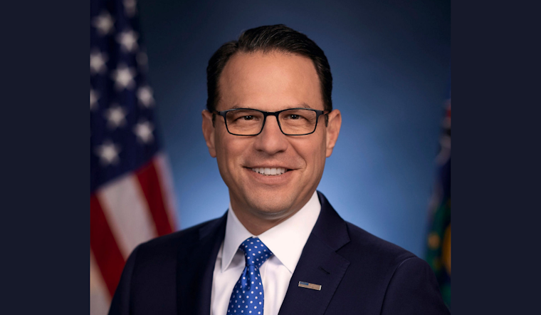 Gov. Shapiro Addresses Economic Impact of New Tariffs at Port of Philadelphia Amid Rising Costs for Pennsylvanians