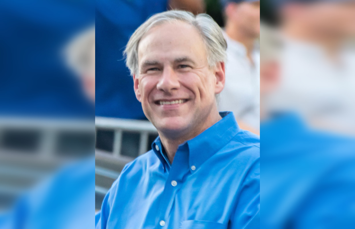 Governor Abbott Appoints Lufkin's Andrew Polk to Texas Farm and Ranch Lands Conservation Council