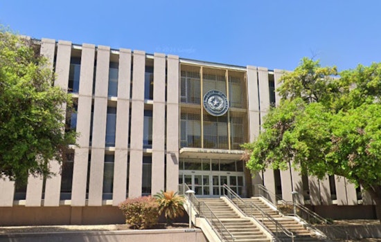 Governor Abbott Appoints New Leadership to Texas Commission on Fire Protection