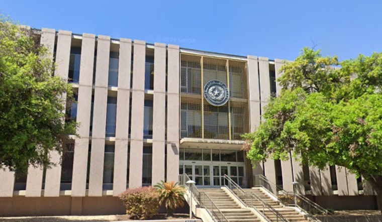 Governor Abbott Appoints New Leadership to Texas Commission on Fire Protection