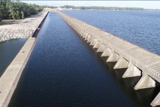 Governor Abbott Appoints Three New Members to Coastal Water Authority Board in Texas