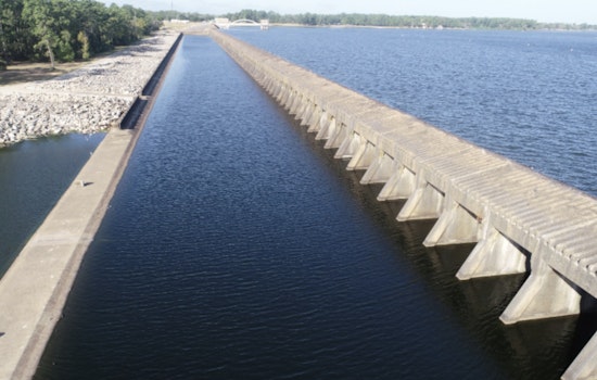 Governor Abbott Appoints Three New Members to Coastal Water Authority Board in Texas