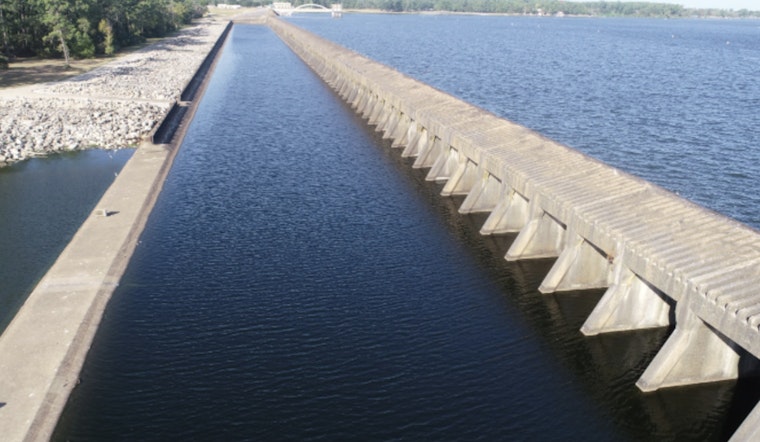 Governor Abbott Appoints Three New Members to Coastal Water Authority Board in Texas