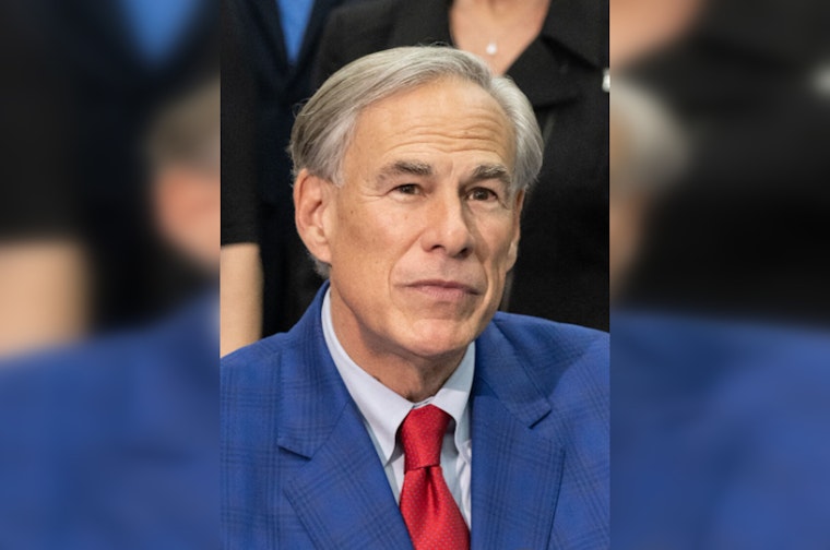Governor Abbott Initiates Joint Damage Assessments with FEMA for Flood Recovery in South Texas