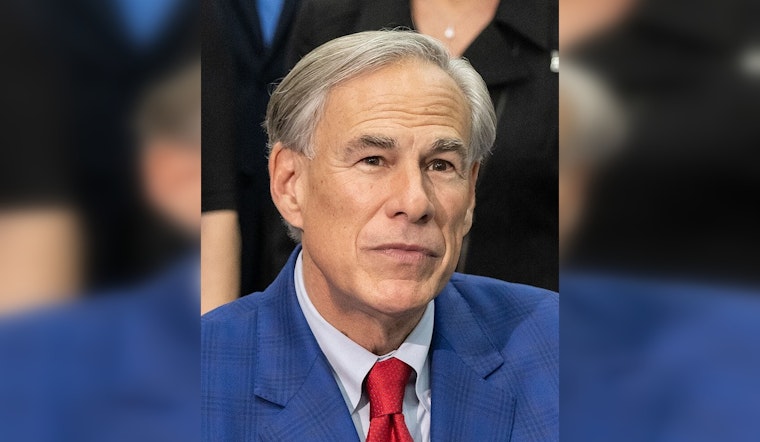 Governor Abbott Reappoints Trio to Red River Authority Board to Guide Texas Water Management