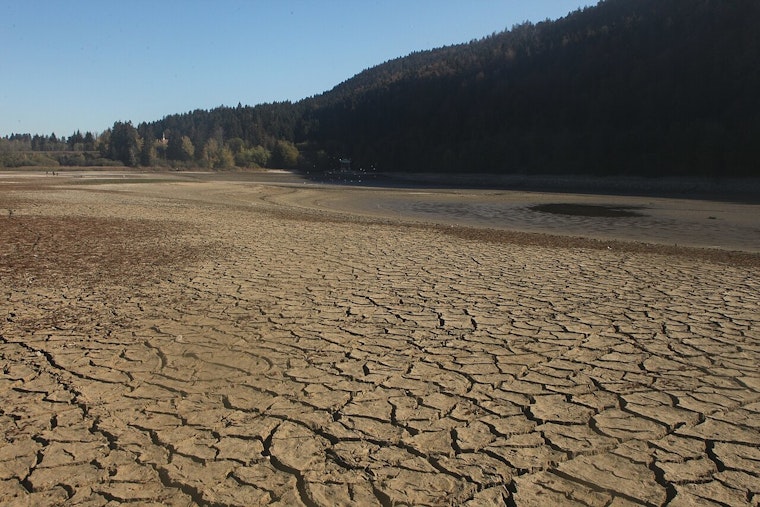 Governor Abbott Renews Disaster Proclamation to Combat Persistent Texas Drought