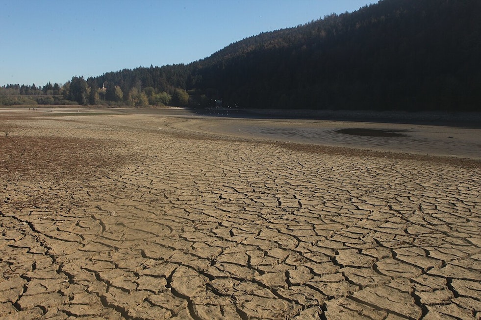 Governor Abbott Renews Disaster Proclamation to Combat Persistent Texas Drought