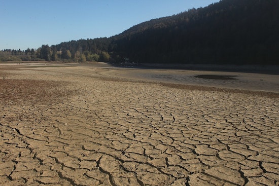 Governor Abbott Renews Disaster Proclamation to Combat Persistent Texas Drought