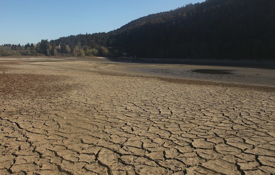 Governor Abbott Renews Disaster Proclamation to Combat Persistent Texas Drought
