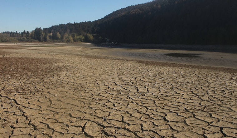 Governor Abbott Renews Disaster Proclamation to Combat Persistent Texas Drought