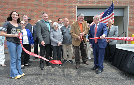 Governor DeWine Inaugurates Upgraded Southern Hills Career and Technical Center in Brown County, Ohio