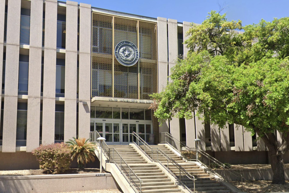 Governor Greg Abbott Appoints Five Members to Jefferson and Orange Counties Board of Pilot Commissioners