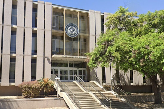 Governor Greg Abbott Appoints Five Members to Jefferson and Orange Counties Board of Pilot Commissioners
