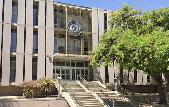 Governor Greg Abbott Appoints Five Members to Jefferson and Orange Counties Board of Pilot Commissioners
