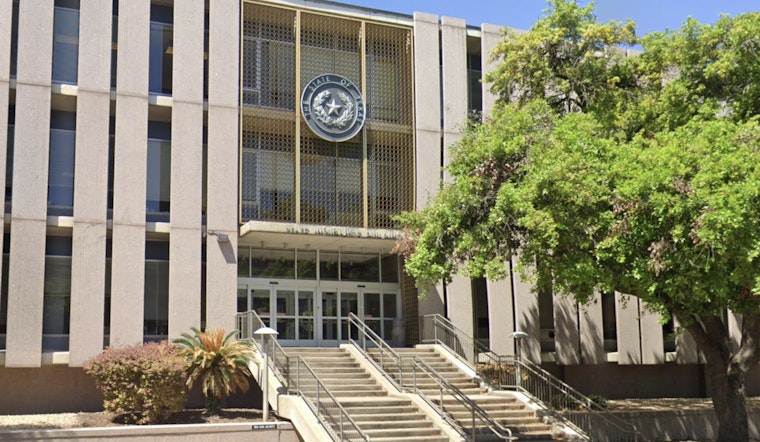 Governor Greg Abbott Appoints Five Members to Jefferson and Orange Counties Board of Pilot Commissioners