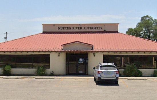 Governor Greg Abbott Appoints Six Experts to Nueces River Authority