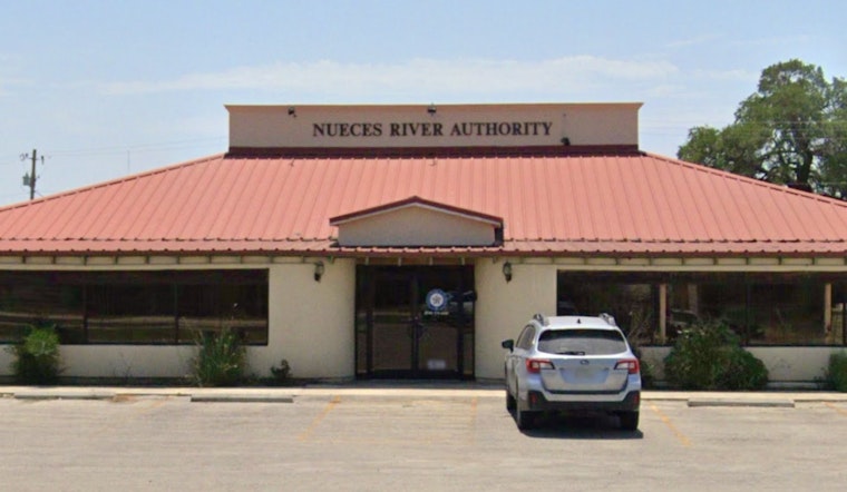 Governor Greg Abbott Appoints Six Experts to Nueces River Authority