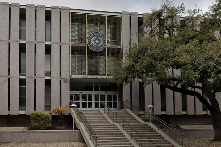 Governor Greg Abbott Requests SBA Disaster Declaration for Northeast Texas to Aid Recovery After Severe Weather