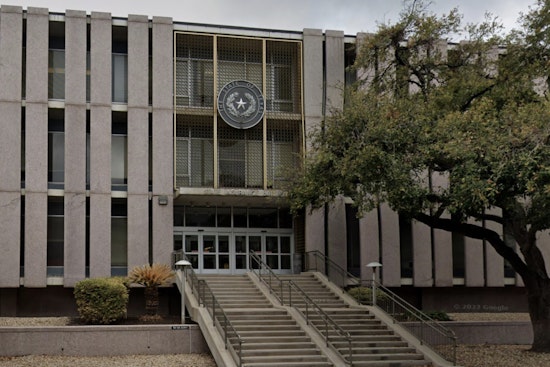 Governor Greg Abbott Requests SBA Disaster Declaration for Northeast Texas to Aid Recovery After Severe Weather