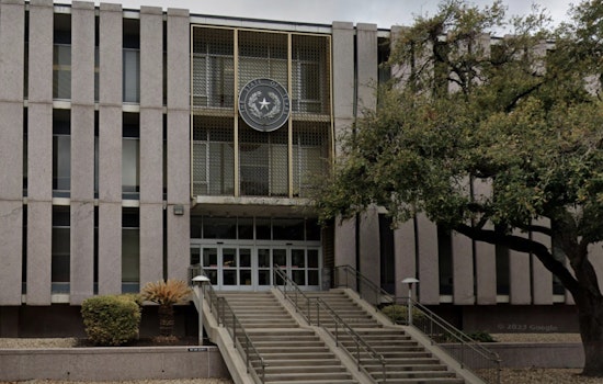 Governor Greg Abbott Requests SBA Disaster Declaration for Northeast Texas to Aid Recovery After Severe Weather