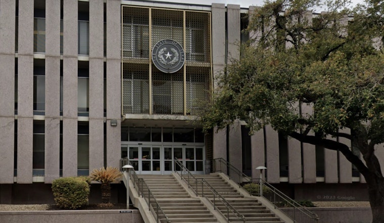 Governor Greg Abbott Requests SBA Disaster Declaration for Northeast Texas to Aid Recovery After Severe Weather