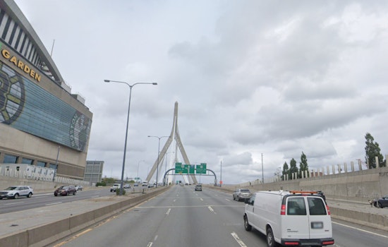 Governor Healey Proposes $300M Annual Boost for Massachusetts Road and Bridge Repairs