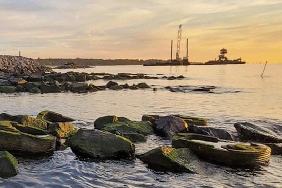 Governor Hochul Allocates $60 Million for Flood-Resilient Infrastructure on Earth Day