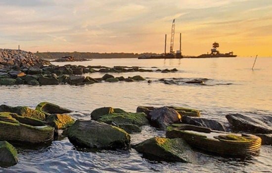 Governor Hochul Allocates $60 Million for Flood-Resilient Infrastructure on Earth Day