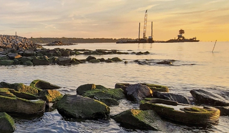 Governor Hochul Allocates $60 Million for Flood-Resilient Infrastructure on Earth Day
