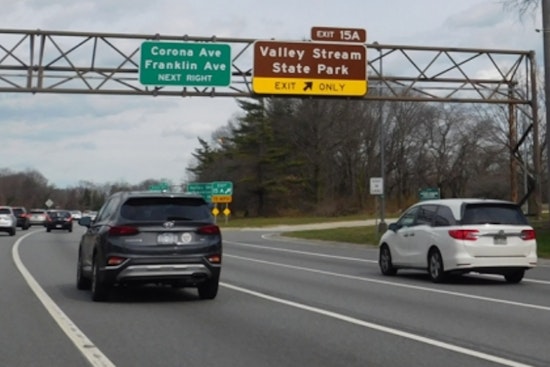Governor Hochul Launches $7 Million Road Safety Overhaul on Long Island's Busy Intersections