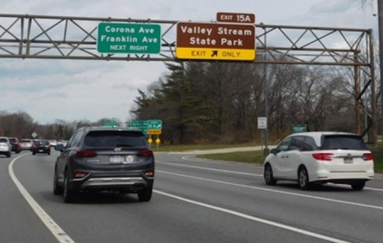 Governor Hochul Launches $7 Million Road Safety Overhaul on Long Island's Busy Intersections
