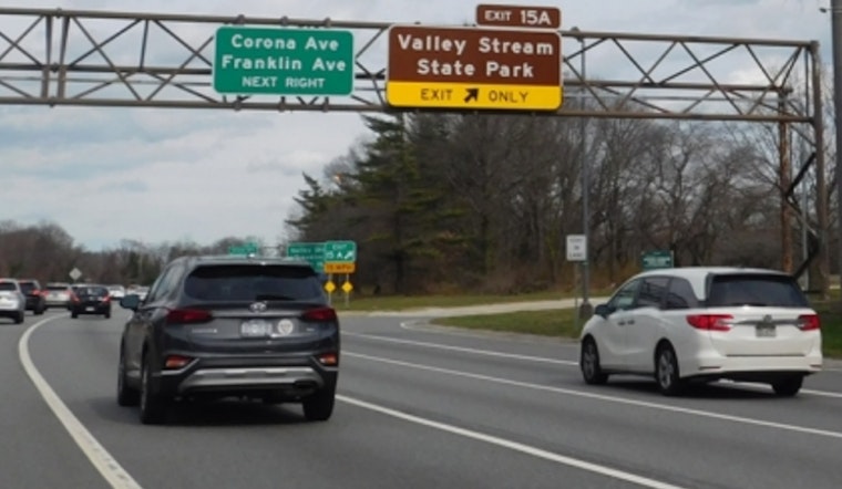 Governor Hochul Launches $7 Million Road Safety Overhaul on Long Island's Busy Intersections