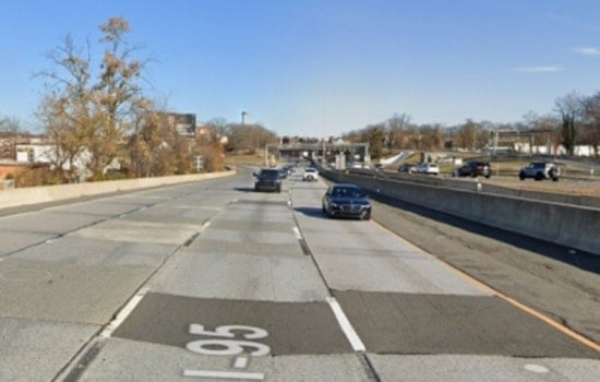 Governor Hochul Launches $86.7 Million Upgrade for New England Thruway in Westchester County