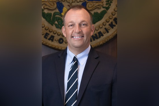 Governor Josh Green Orders Flags at Half-Staff in Honor of Late Hawaiʻi Representative Gene Ward