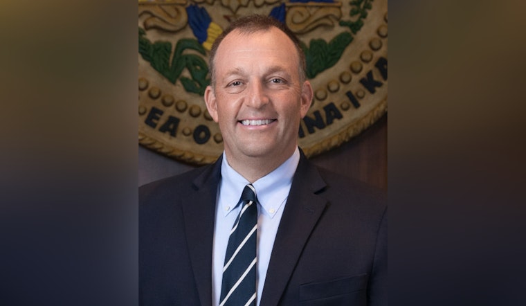 Governor Josh Green Orders Flags at Half-Staff in Honor of Late Hawaiʻi Representative Gene Ward